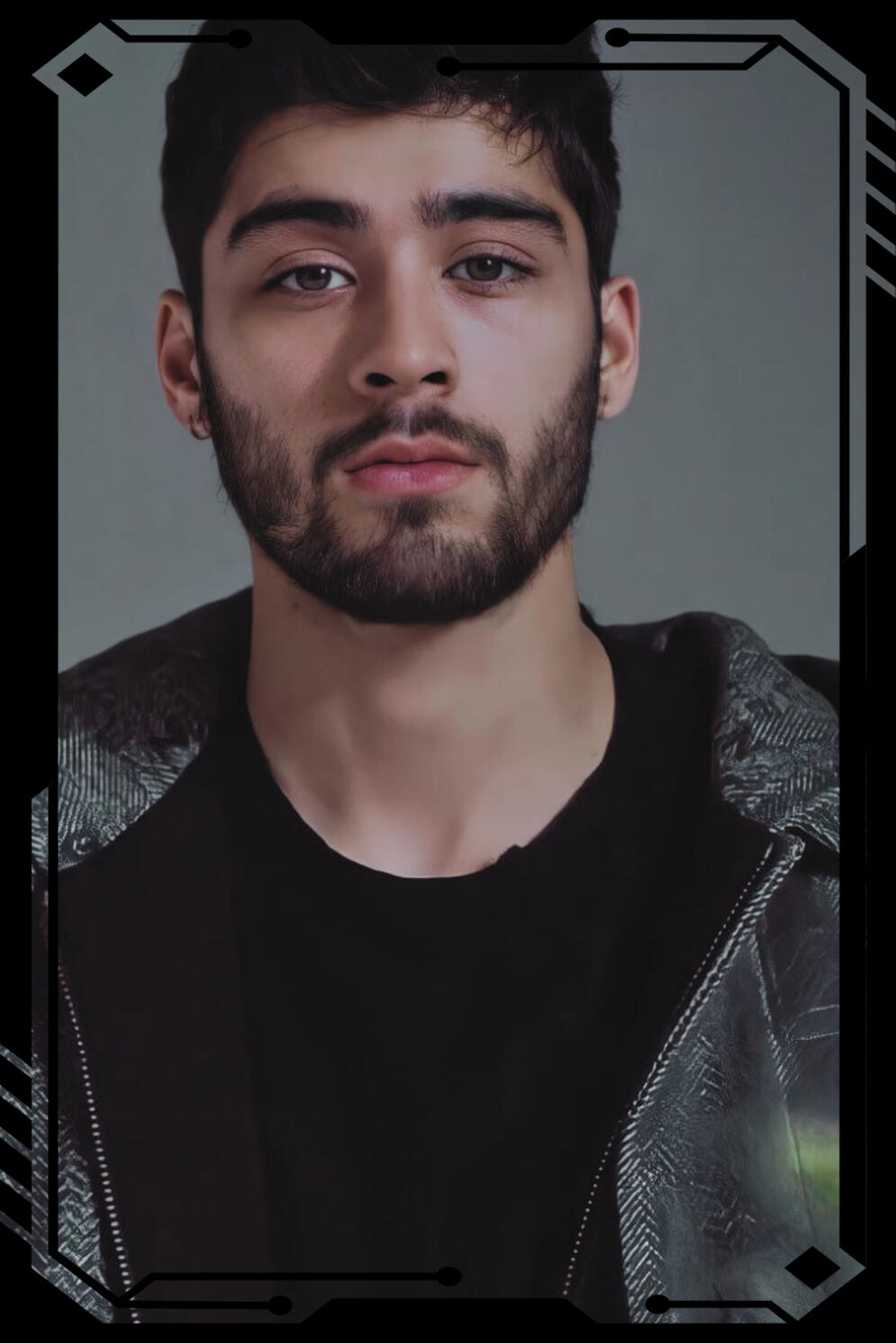 Zayn Malik