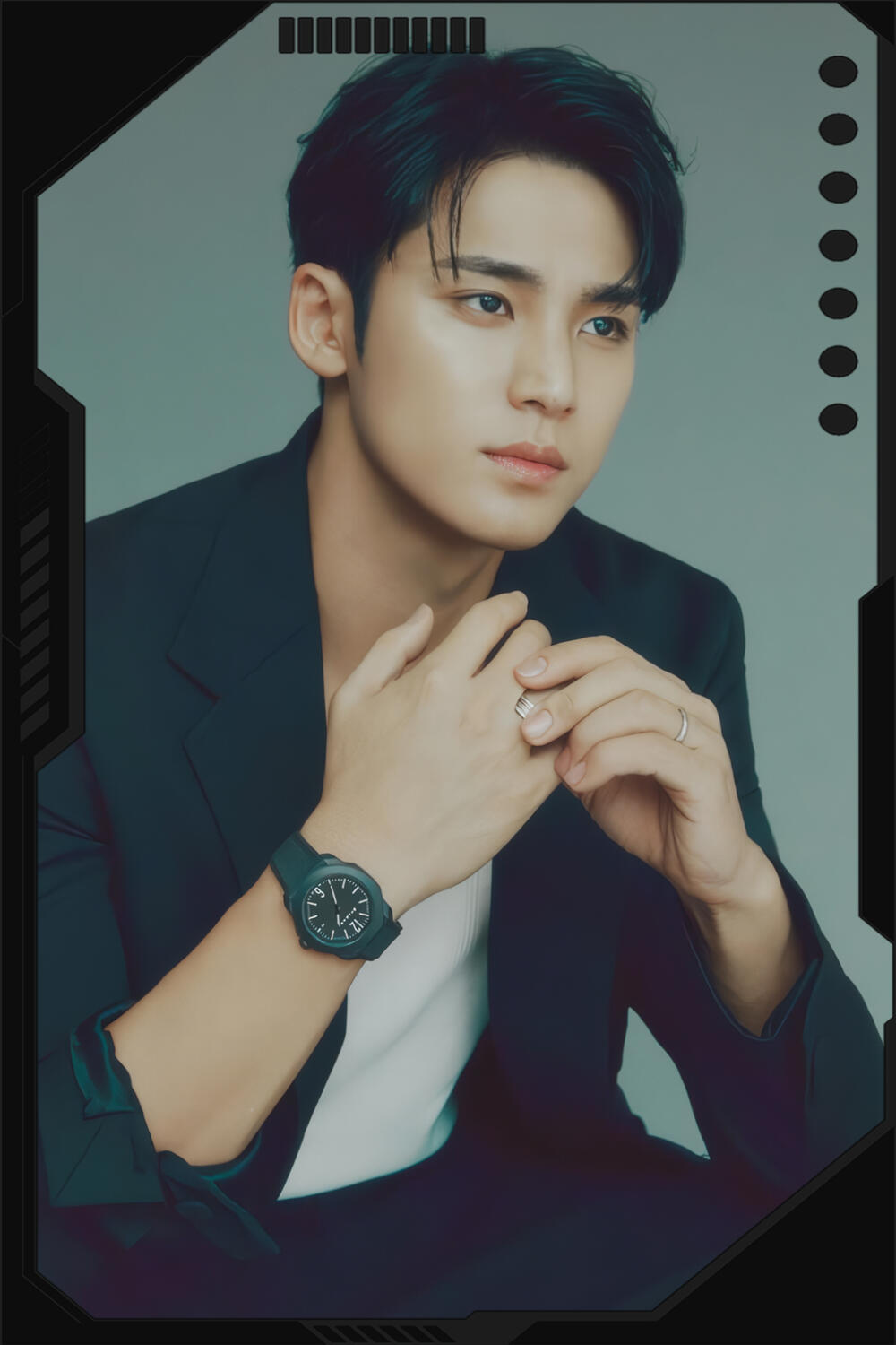 Kim Mingyu